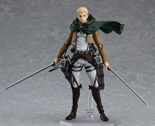 Erwin Smith Figma (#446) Attack on Titan