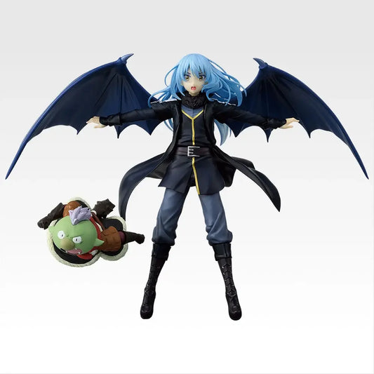 Rimuru  & Gobuta Lats One Ichiban Kuji Tensei Shitara Slime Datta Ken
