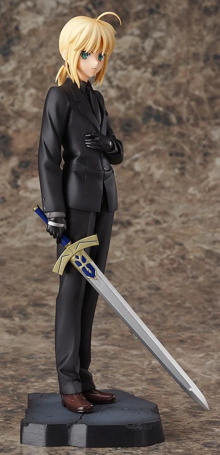 Saber refined version Max Factory Fate/Zero