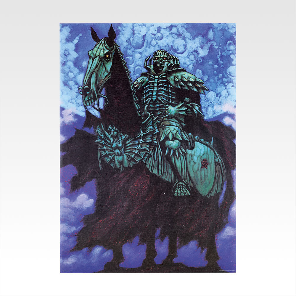 Clear Poster premio D Ichiban Kuji Berserk