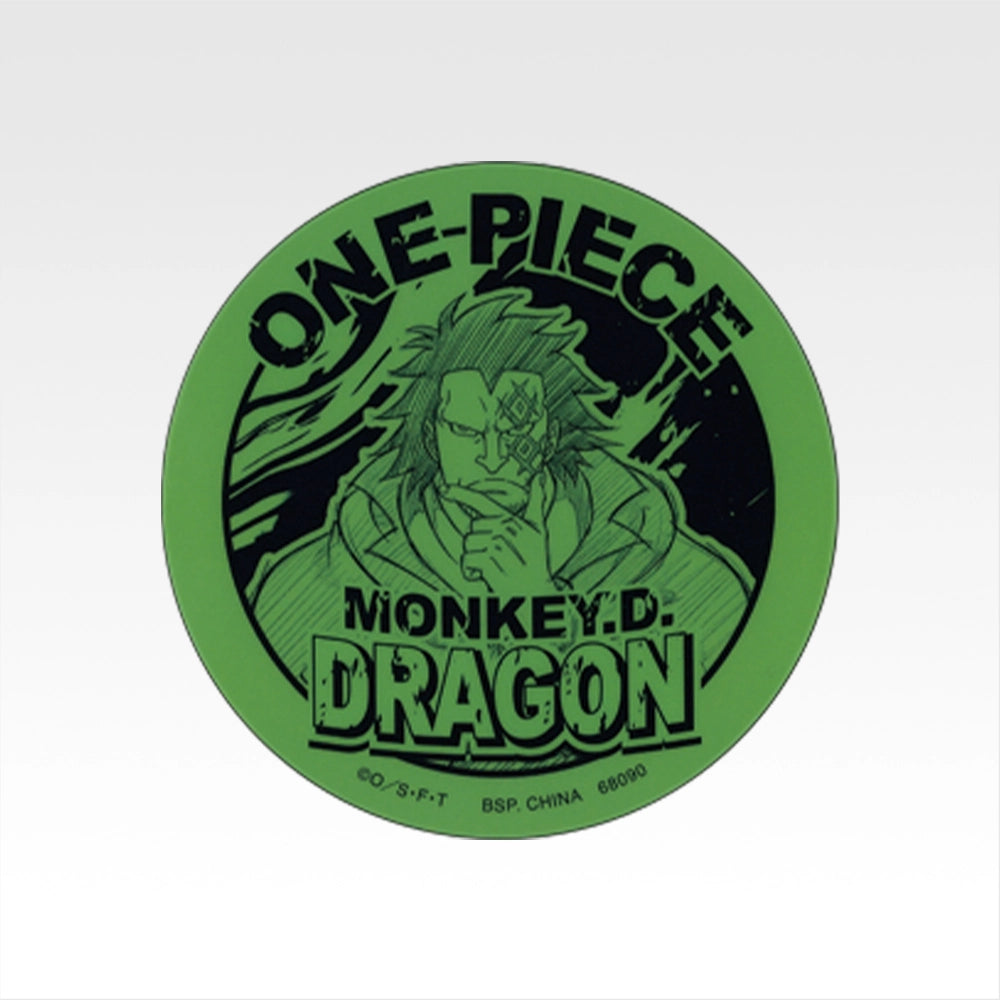 Acrylic Magnet Premio H Ichiban Kuji One Piece