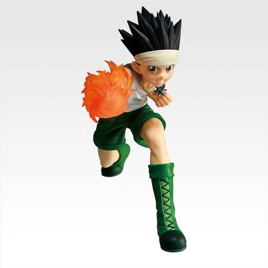 Gon premio B MASTERLISE Ichiban Kuji HUNTER×HUNTER