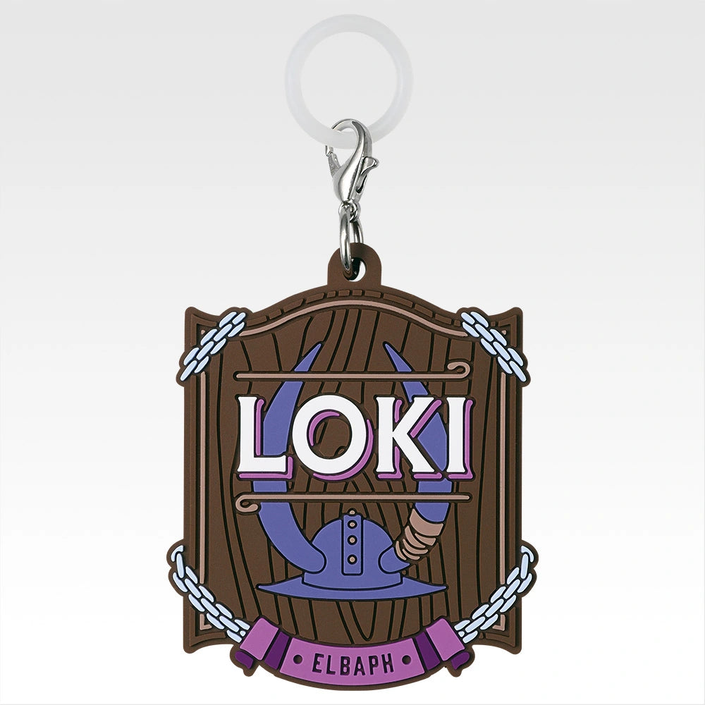 Marker Charm Premio I Ichiban Kuji One Piece