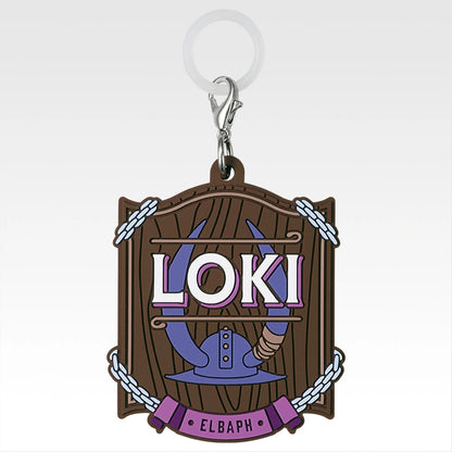 Marker Charm Premio I Ichiban Kuji One Piece
