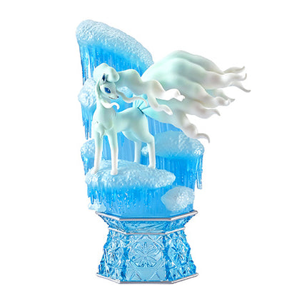Diamond Dust Pokemon Re-Ment (Open, Perfect Condition)