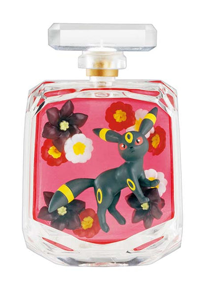 PETITE FLEUR deux Pokemon Re-Ment (Open, Perfect Condition)