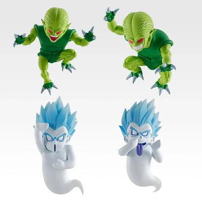 Figure Magnet Premio F Ichiban Kuji Dragon Ball