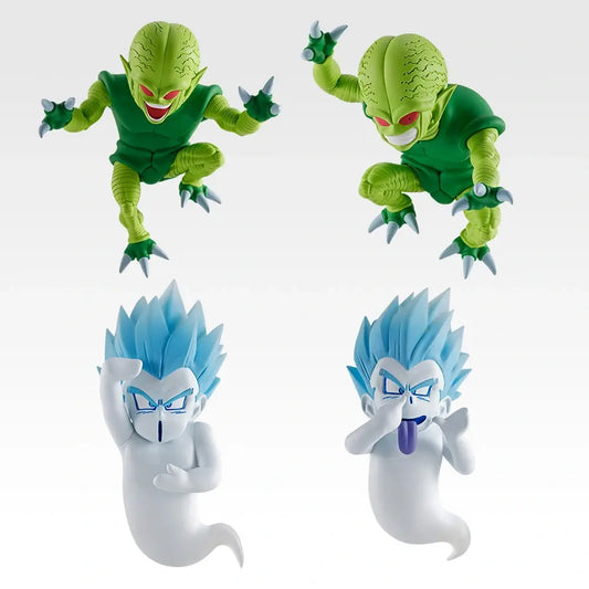 Figure Magnet Premio F Ichiban Kuji Dragon Ball