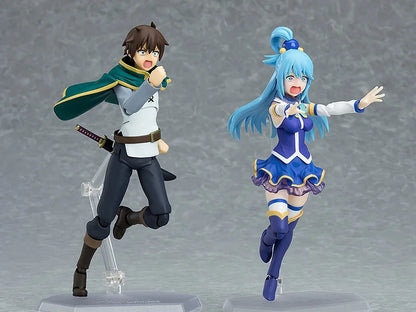 Satou Kazuma Figma (#425) Konosuba
