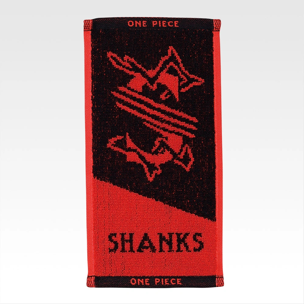 Handkerchief Assortment Premio G Ichiban Kuji One Piece