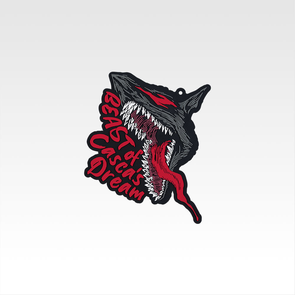 Rubber Coaster premio G Ichiban Kuji Berserk