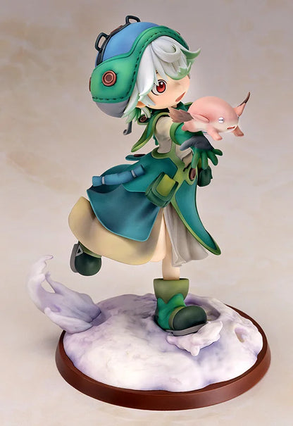 Meinya & Prushka 1/7 Phat Company  made in abyss