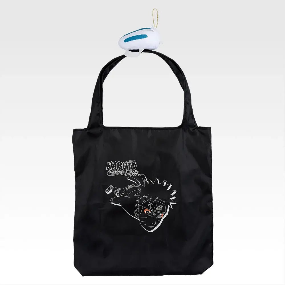 Bring Katsuyu... Eco-Bag Preis F MASTERLISE Ichiban Kuji Naruto