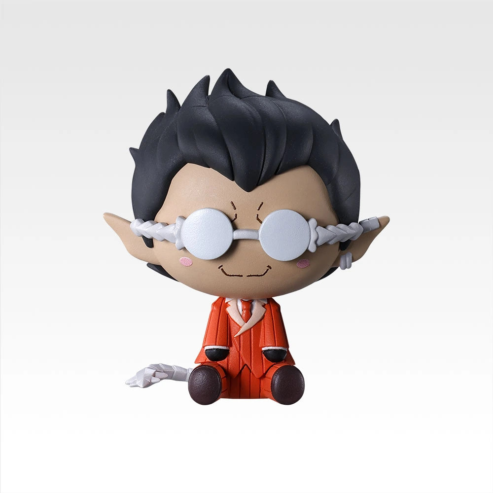 Chokonokko Premio D Ichiban Kuji Overlord