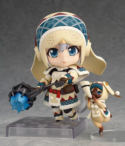 Uruk Edition Nendoroid Hunter (#273) Good Smile Company (Open, Perfect Condition)