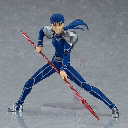 Cú Chulainn Figma (#375) Fate/Grand Order