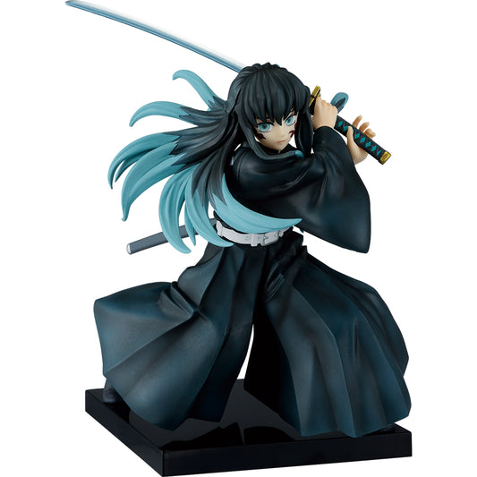 Muichiro Tokitou Last One Ichiban Kuji Kimetsu no Yaiba