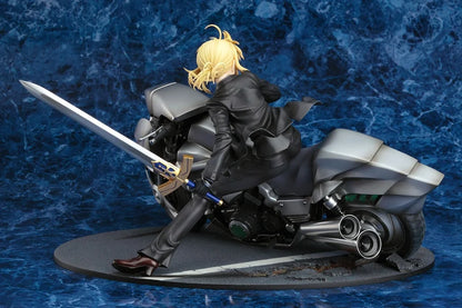 Saber & Saber Motored Cuirassier Max Factory Fate/Zero