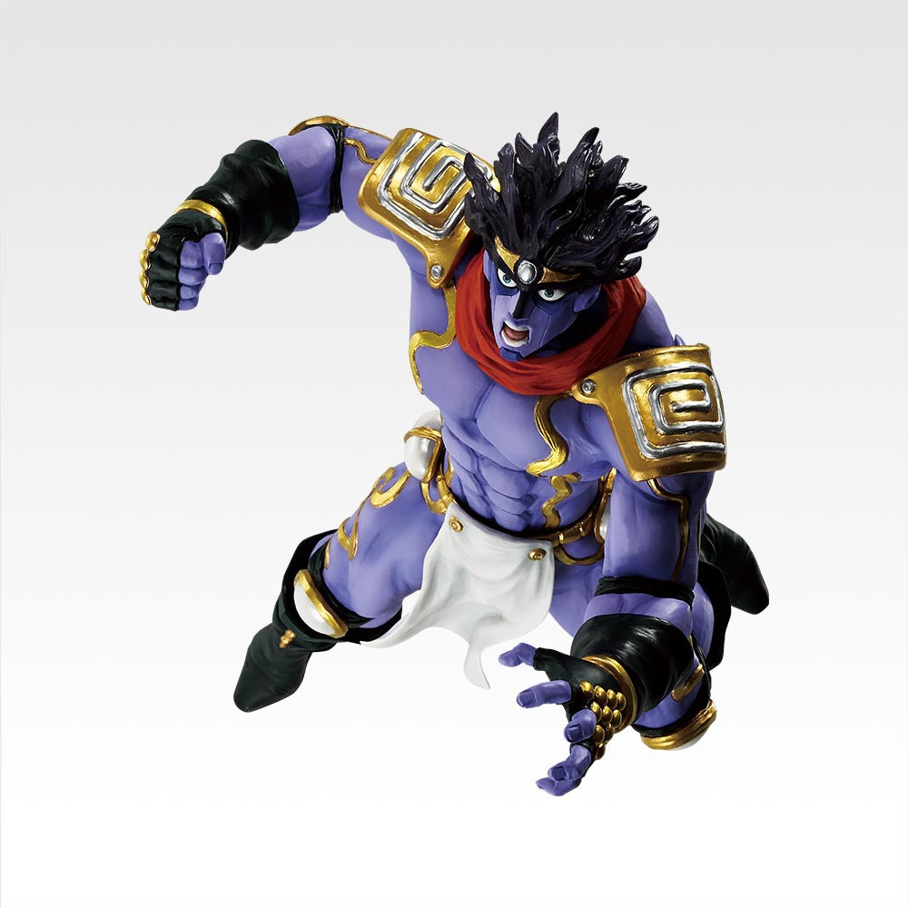 Star Platinum premio B MASTERLISE Ichiban Kuji JoJo's