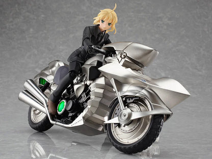 Saber Zero ver. Figma (#126) Fate/Zero