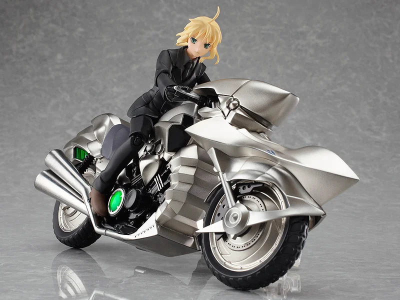ex:ride Spride.05 Saber Motored Cuirassier Figma Fate/Zero