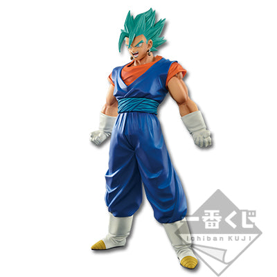 Vegetto SSGSS A Ichiban Kuji Dragon Ball