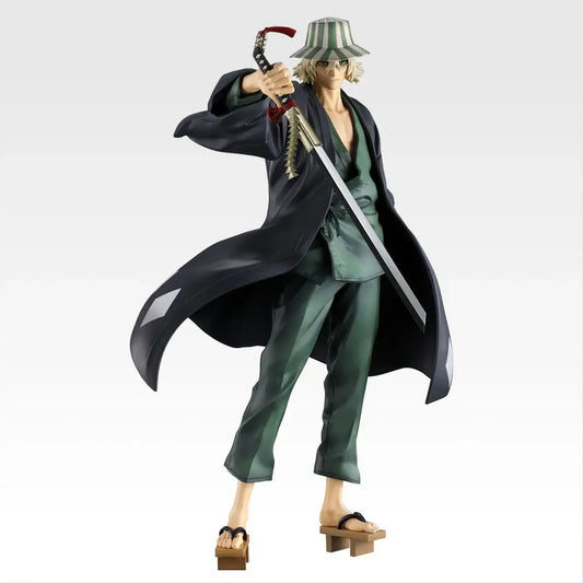 Kisuke Urahara Last One MASTERLISE Ichiban Kuji Bleach