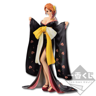 Nami A Ichiban Kuji One Piece