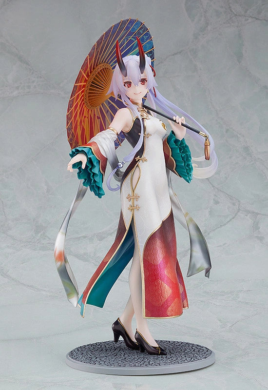 Archer / Tomoe Gozen Heroic Spirit Traveling Costume ver. 1/7 Fate/Grand Order Max Factory