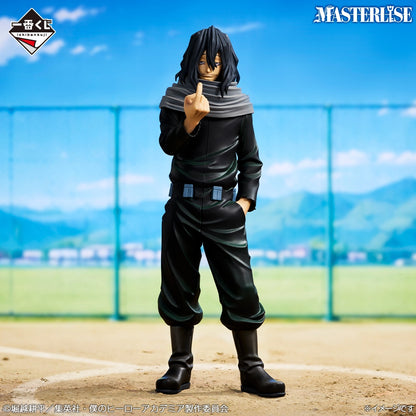 Shota Aizawa Premio C MASTERLISE Ichiban Kuji My Hero Academia