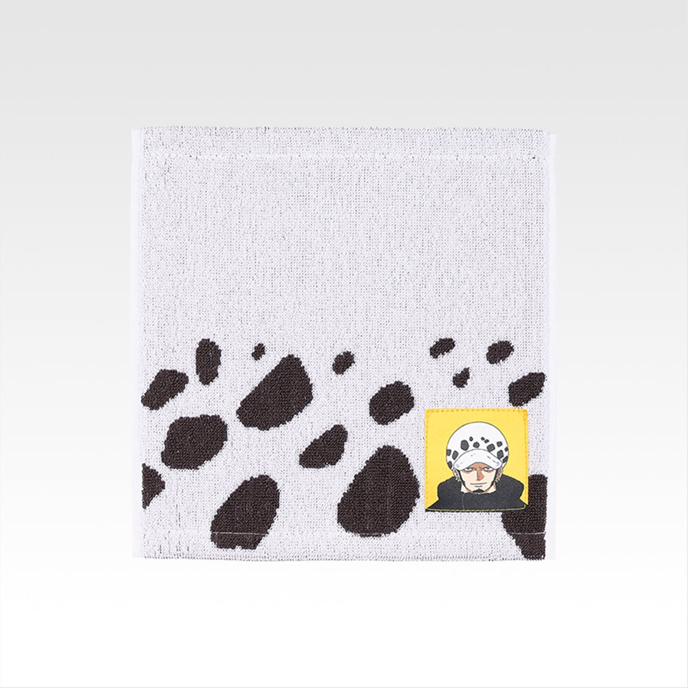 Towel premio H Ichiban Kuji One Piece