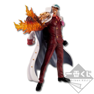 Akainu B Ichiban Kuji One Piece