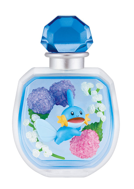 Petite Fleur Seasonal Flowers Pokemon Re-Ment (Open, Perfect Condition)