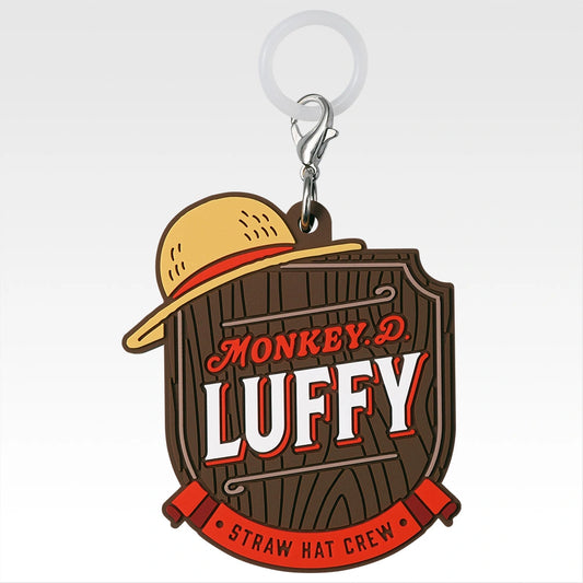 Marker Charm Premio I Ichiban Kuji One Piece