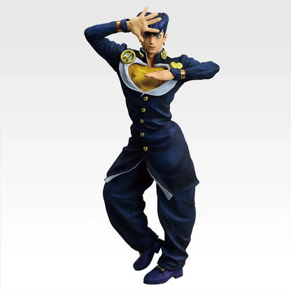 Josuke Higashikata Premio D MASTERLISE Ichiban Kuji JoJo's