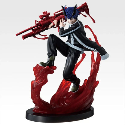Shiki Ichinose Premio A Ichiban Kuji Togen Anki