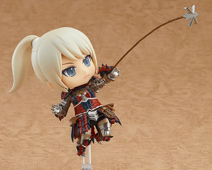 Rathalos Edition DX Ver. Nendoroid Hunter (#993-DX) Good Smile Company (Open, Perfect Condition)