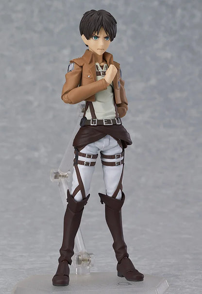 Eren Yeager Figma (#207) Attack on Titan
