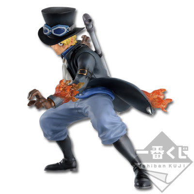 Sabo A Ichiban Kuji One Piece