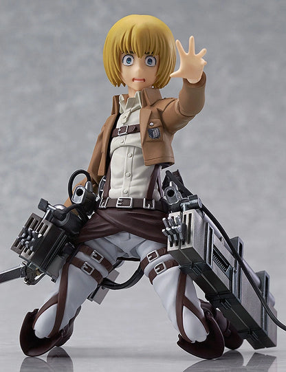 Armin Arlert Figma (#EX-017) Attack on Titan