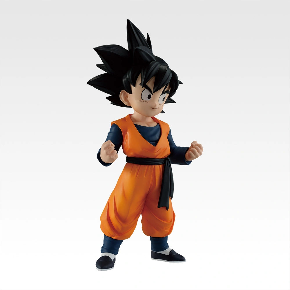 Son Goten Preis C MASTERLISE Ichiban Kuji Dragon Ball