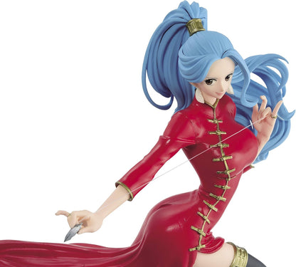 Nefertari Vivi Treasure Cruise World Journey vol.4 Banpresto One Piece