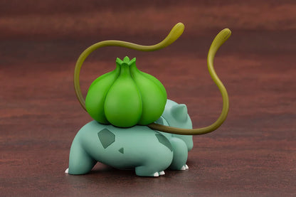 البروفيسور أوك & بولباسور 1/8 ARTFX J سلسلة تماثيل بوكيمون كوتوبوكييا