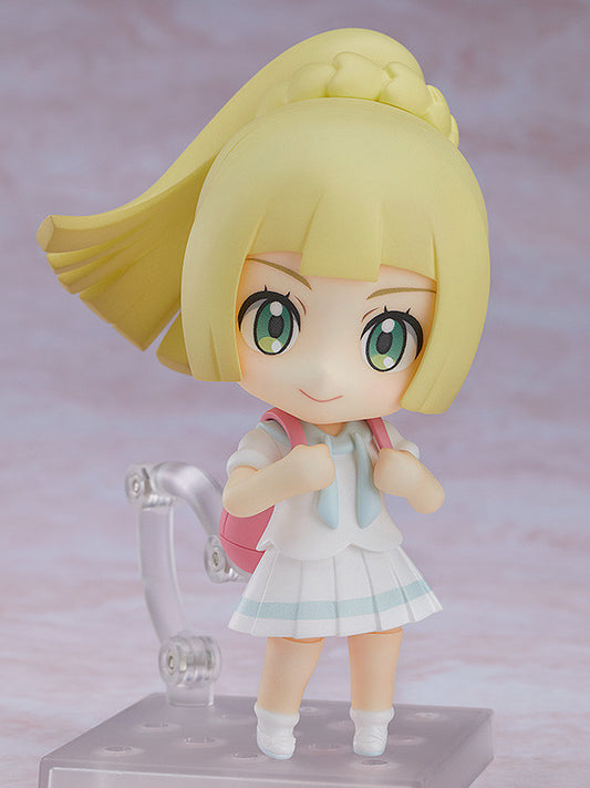 Ganba Lillie Nendoroid (#934) Good Smile Company