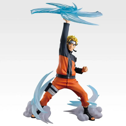 Naruto Uzumaki Dernier lot MASTERLISE Ichiban Kuji Naruto