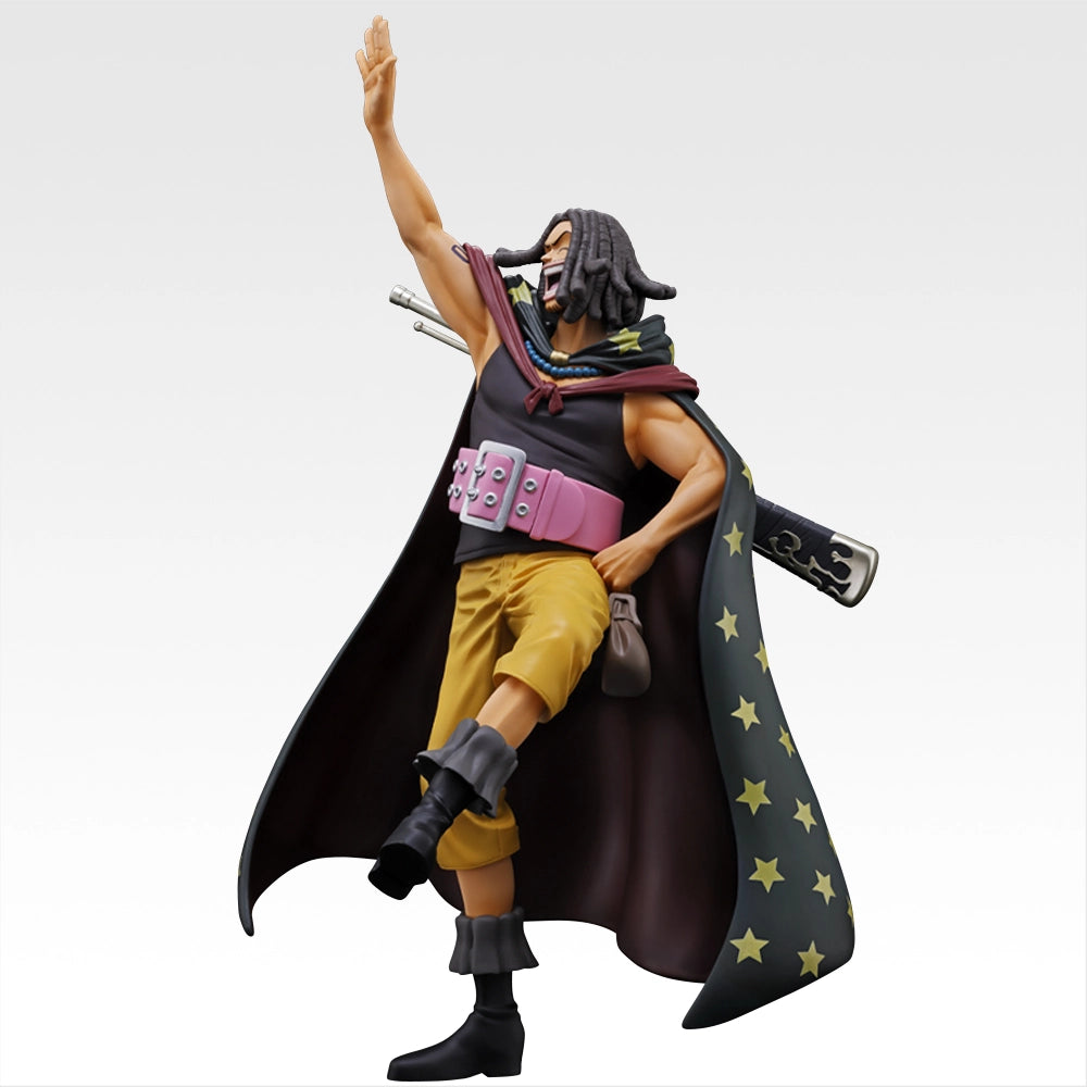 Yasopp Premio C MASTERLISE EXPIECE Ichiban Kuji One Piece
