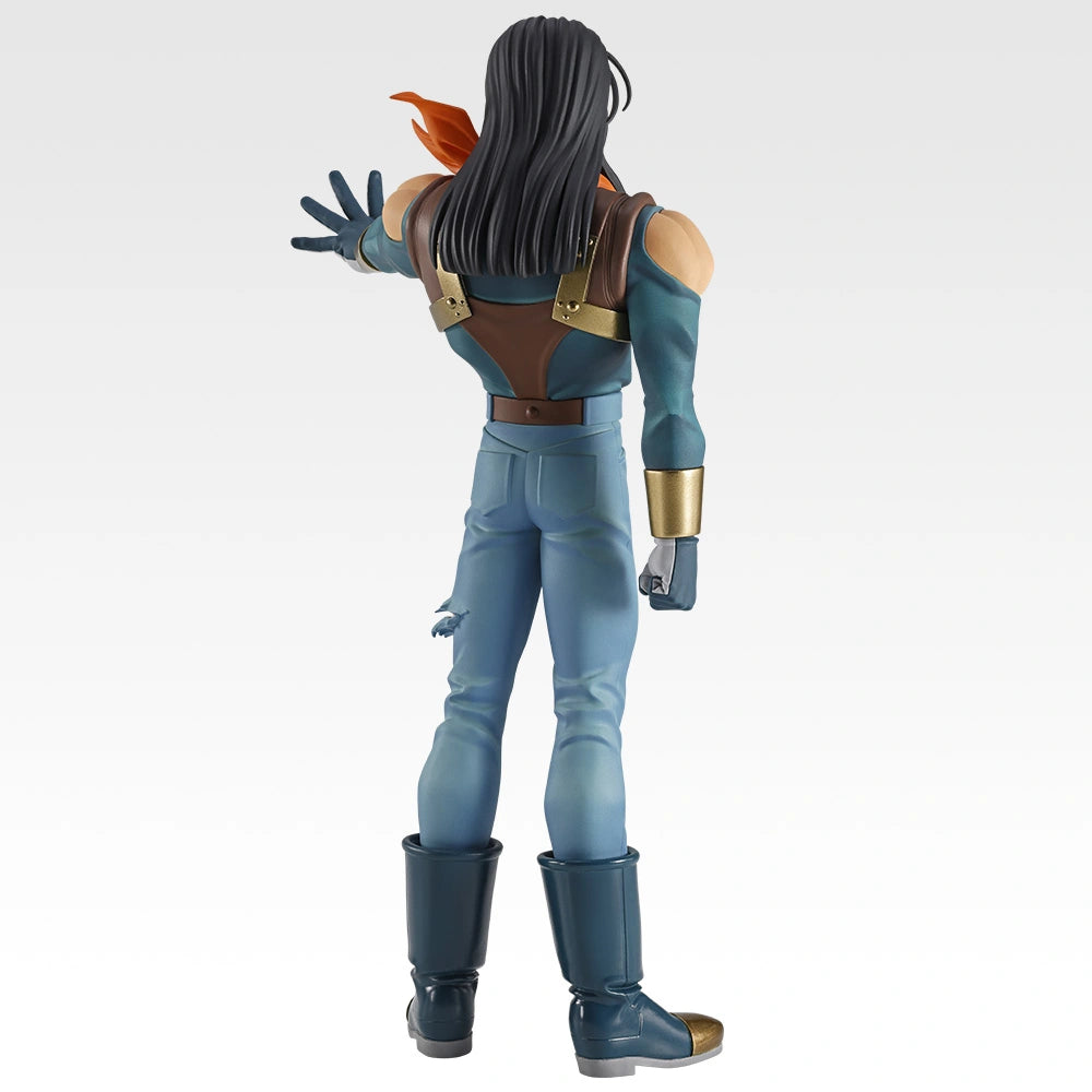 Super No. 17 Premio F MASTERLISE Ichiban Kuji Dragon Ball