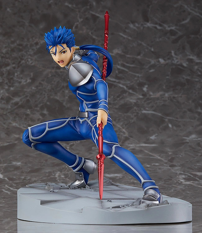 Lancer/Cu Chulainn 1/8 Fate/Grand Order Orange Rouge