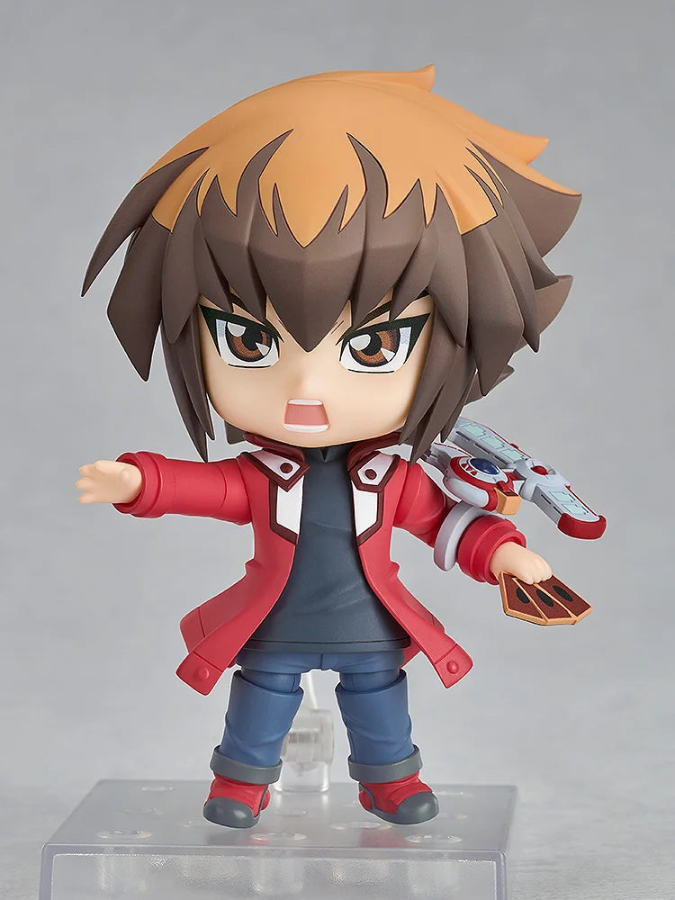 Jaden Yuki Nendoroid #2382 Good Smile Yu-Gi-Oh!