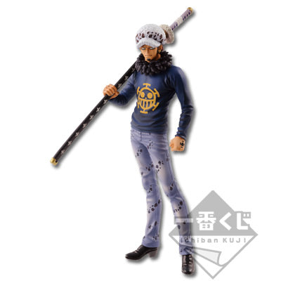 Trafalgar Law A Ichiban Kuji One Piece